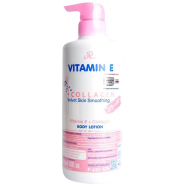 AR Vitamin E Plus Collagen Body Lotion- 600ml