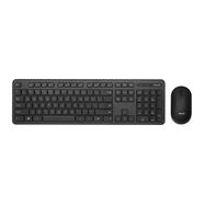 ASUS CW100 Wireless Keyboard And Mouse Combo-Black