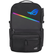 ASUS ROG Ranger BP3703 Gaming Backpack-Black icon