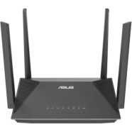 ASUS RT-AX52 AX1800 Dual Band WiFi Router