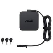 ASUS U65W-01 Universal Mini Multi-Tips Laptop Adapter-Black image