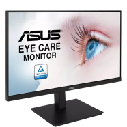 ASUS VA27EQSB 27 Inch Full HD Eye Care Monitor image