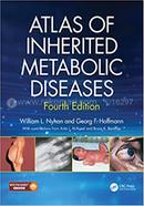 ATLAS OF INHERITED METABOLIC DISEASES WITH ACCESS CODE 4ED (HB 2020)