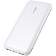 AUKEY PB-N73S Basix Slim 10000mAh Ultra-Thin Power Bank with 20W PD