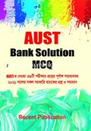 AUST Bank Solution MCQ
