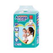 AVONEE Pants–MINI (4-8 KG)-42PCS image