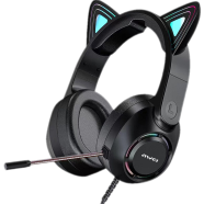 AWEI GM9 Head Mounted Game Headset