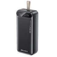 AWEI PA-12 30000mAh Fast Charging Power Bank