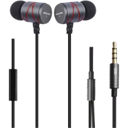 AWEI Q5I Supper Bass In Ear 3.5mm Earphone