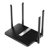 AX1800 Dual Band Smart Wi-Fi 6 Router