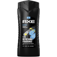 AXE Alaska Arctic Fresh Body Wash 400 ml - 139700806