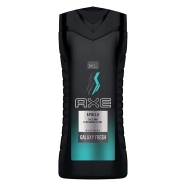 AXE Apollo Galaxy Fresh Body Wash 400 ml (UAE) - 139700810