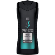 AXE Apollo Galaxy Fresh Body Wash 400 ml (UAE) - 139700810 icon