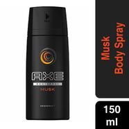 AXE Body Spray Musk (150 ml) - 68399967