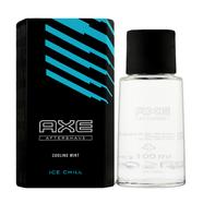 AXE Cooling Mint Ice Chill After Shave 100 ml (UAE) - 139701542