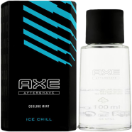 AXE Cooling Mint Ice Chill After Shave 100 ml (UAE) - 139701542 icon