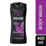AXE Excite Intense Attraction Body Wash 400 ml (UAE) - 139700807