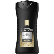 AXE Gold Swag Fresh Body Wash 400 ml - 139700814