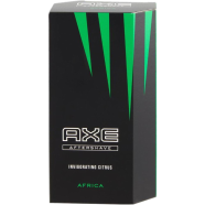 AXE Invigorating Citrus Africa After Shave 100 ml (UAE) - 139701544 icon