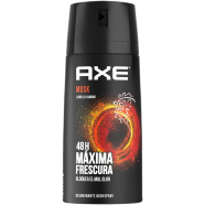 AXE Musk Patchouli and Fougere Deo Body Spray 150 ml - 139701827