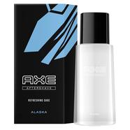 AXE Refreshing Sage Alaska Aftershave 100 ml (UAE) - 139700028 icon