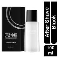 AXE Smooth Cedarwood Black Aftershave 100 ml (UAE) - 139700029