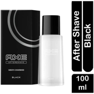 AXE Smooth Cedarwood Black Aftershave 100 ml (UAE) - 139700029 icon