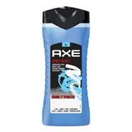 AXE Sport Blast 10X Body Hair Face Wash 400 ml (UAE) - 139700816