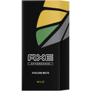 AXE Vitalizing Mojito Wild After Shave 100 ml (UAE) - 139700959 icon