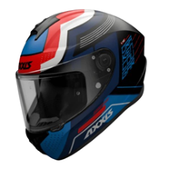 AXXIS Draken Cougaf Full Face Bike Helmet 