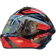 AXXIS Draken Ronin E5 Full Face Bike Helmet 