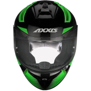 AXXIS Draken Ronin Full Face Bike Helmet 