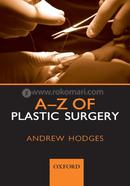 AZ of Plastic Surgery 2008
