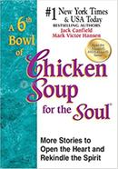 A 6th Bowl of Chicken Soup for the Soul image
