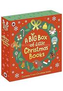 A Big Box of Little Christmas Book