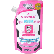 A Bonne Spa Milk Salt 350g icon