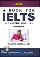 A Book For Ielts