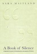 A Book Of Silence