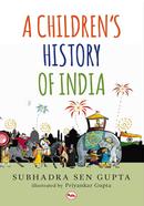 A Children's History of India