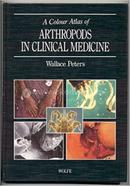 A Colour Atlas of Arthropods in Clinical Medicine