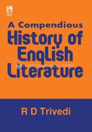 A Compendious History of English Literature