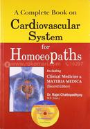 A Complete Book on Cardiovascular System for Homoeopaths