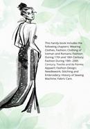 A Complete Guide to Fashion Designing