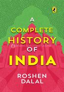 A Complete History of India