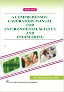 A Comprehensive Laboratory Manual For Environmental Science And Engineering