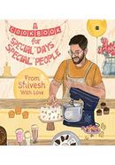 A Cookbook for Special Days, Special People