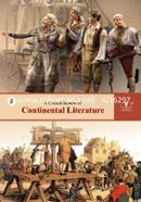 A Critical Review of Continental Literature