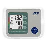 A D UA-767S Blood Pressure Monitor icon
