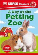 A Day at the Petting Zoo : Pre-Level