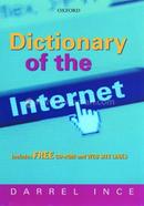 A Dictionary of the Internet